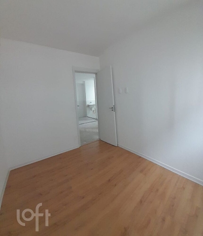 Apartamento, 2 quartos, 40 m² - Foto 3