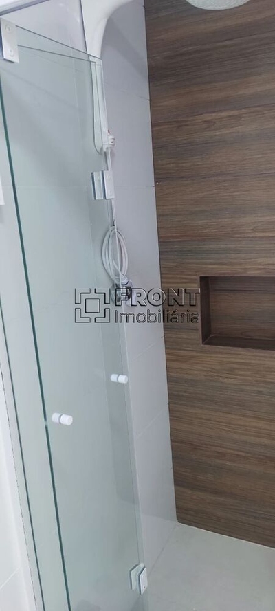 Apartamento, 1 quarto, 40 m² - Foto 1