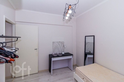 Apartamento, 1 quarto, 33 m² - Foto 5