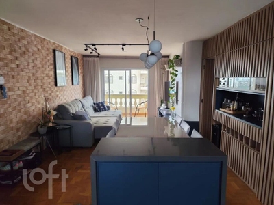 Apartamento, 3 quartos, 98 m² - Foto 1