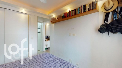 Apartamento, 1 quarto, 49 m² - Foto 1