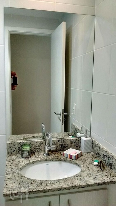Apartamento, 2 quartos, 60 m² - Foto 3