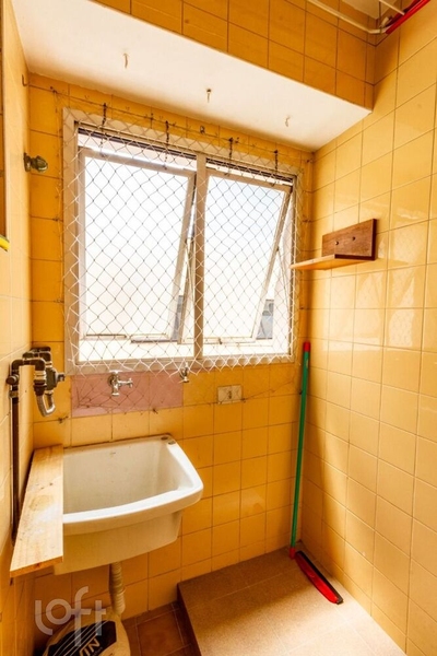 Apartamento, 2 quartos, 54 m² - Foto 4