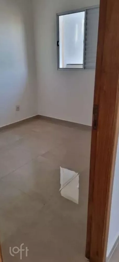 Apartamento, 2 quartos, 40 m² - Foto 1