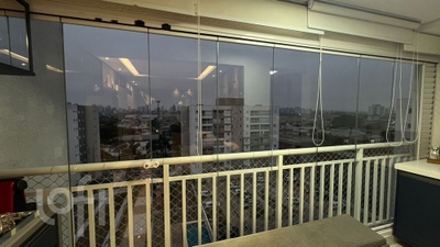 Apartamento, 2 quartos, 55 m² - Foto 3