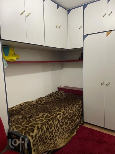 Apartamento, 4 quartos, 211 m² - Foto 2