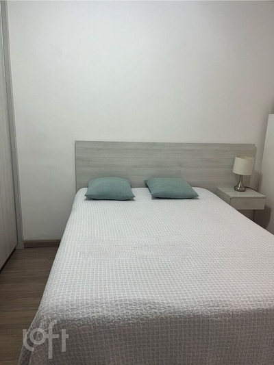 Apartamento, 2 quartos, 59 m² - Foto 1