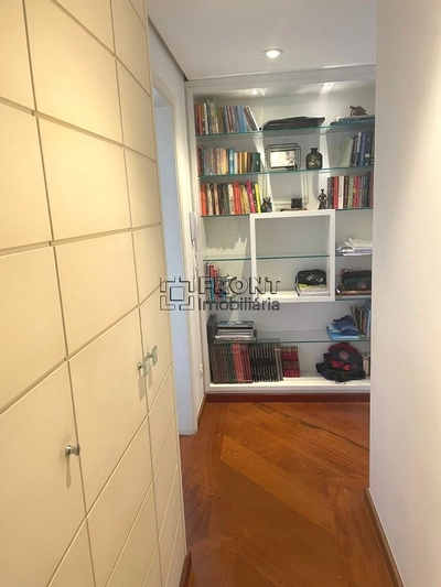 Apartamento, 3 quartos, 200 m² - Foto 4
