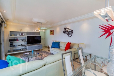 Apartamento, 3 quartos, 132 m² - Foto 1