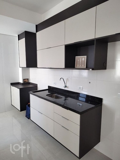 Apartamento, 2 quartos, 53 m² - Foto 5