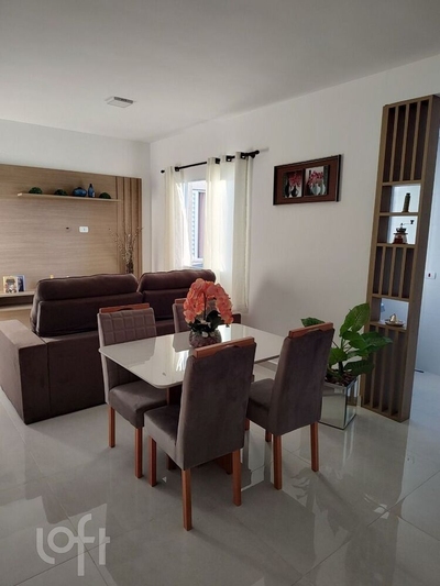 Apartamento, 2 quartos, 53 m² - Foto 3