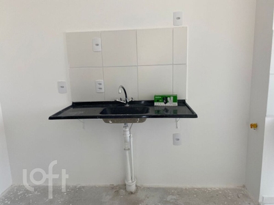 Apartamento, 1 quarto, 36 m² - Foto 1