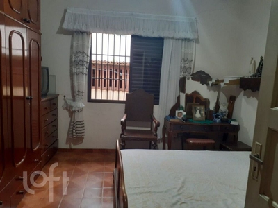 Casa, 4 quartos, 170 m² - Foto 2