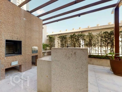 Apartamento, 1 quarto, 45 m² - Foto 2