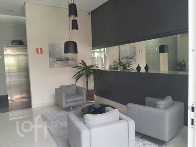 Apartamento, 1 quarto, 45 m² - Foto 3