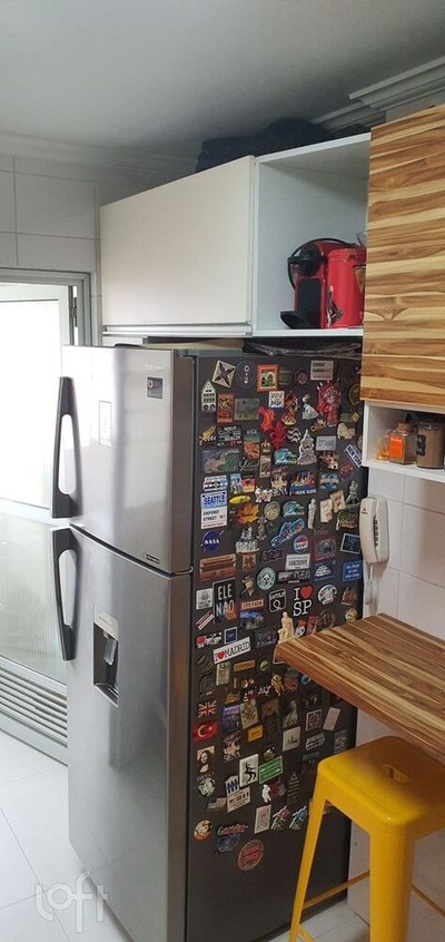 Apartamento, 2 quartos, 64 m² - Foto 4