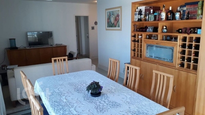 Apartamento, 4 quartos, 197 m² - Foto 1