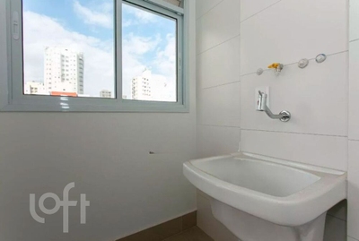 Apartamento, 1 quarto, 36 m² - Foto 2