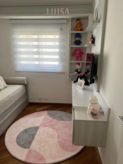 Apartamento, 3 quartos, 111 m² - Foto 2