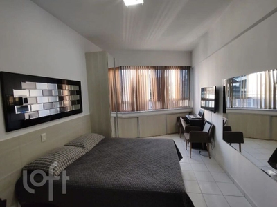 Apartamento, 1 quarto, 26 m² - Foto 5