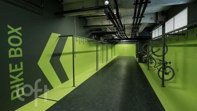 Apartamento, 2 quartos, 68 m² - Foto 3