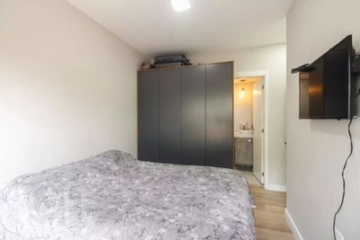 Apartamento, 2 quartos, 68 m² - Foto 1
