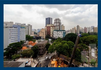 Apartamento, 3 quartos, 194 m² - Foto 3