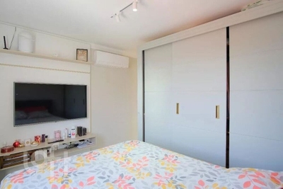 Apartamento, 3 quartos, 80 m² - Foto 4