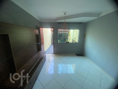 Casa, 2 quartos, 90 m² - Foto 3