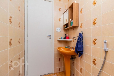 Apartamento, 1 quarto, 38 m² - Foto 5