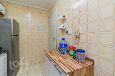 Apartamento, 1 quarto, 38 m² - Foto 2