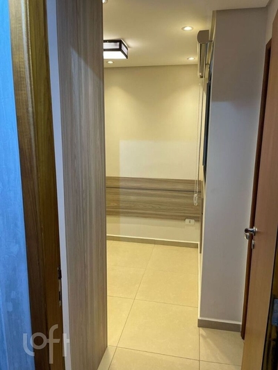 Casa de Condomínio, 2 quartos - Foto 3