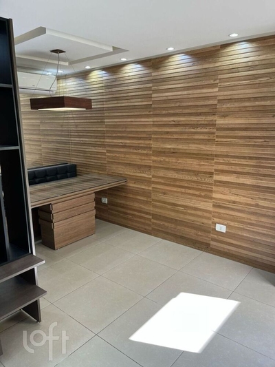 Casa de Condomínio, 2 quartos - Foto 1