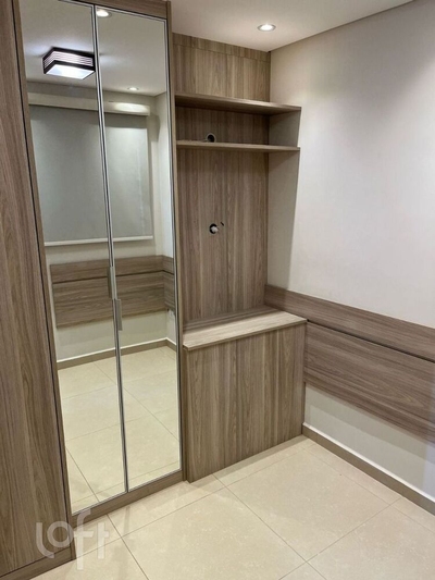 Casa de Condomínio, 2 quartos - Foto 4