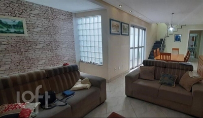 Casa, 4 quartos, 150 m² - Foto 1