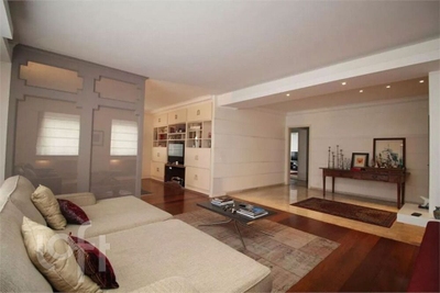 Casa, 6 quartos, 435 m² - Foto 3