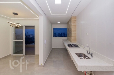 Apartamento, 2 quartos, 74 m² - Foto 2