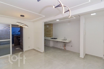 Apartamento, 2 quartos, 74 m² - Foto 1