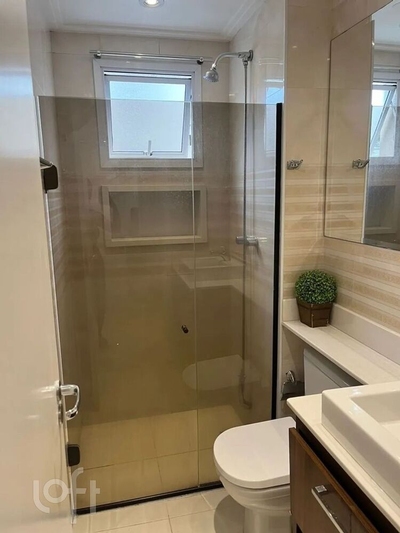 Apartamento, 3 quartos, 87 m² - Foto 4