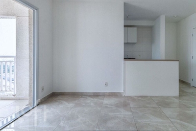 Apartamento, 2 quartos, 51 m² - Foto 1