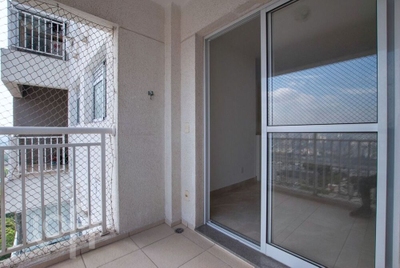 Apartamento, 2 quartos, 51 m² - Foto 2