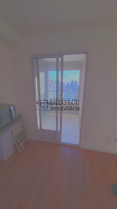 Apartamento, 2 quartos, 30 m² - Foto 5