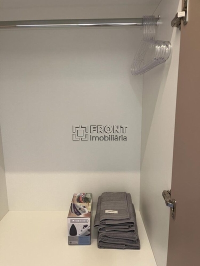 Apartamento, 1 quarto, 44 m² - Foto 4