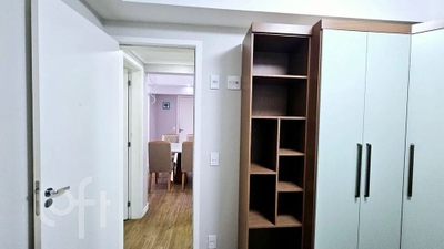 Apartamento, 2 quartos, 56 m² - Foto 4