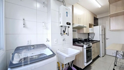 Apartamento, 2 quartos, 56 m² - Foto 3