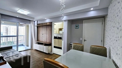 Apartamento, 2 quartos, 56 m² - Foto 1