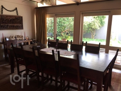 Casa, 4 quartos, 900 m² - Foto 1