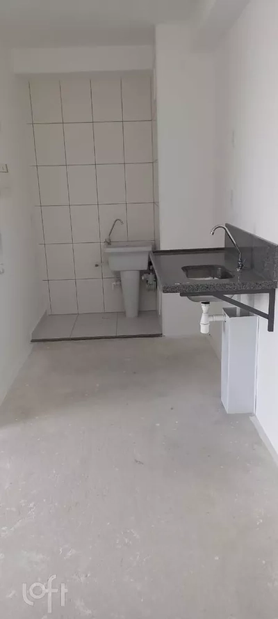 Apartamento, 2 quartos, 39 m² - Foto 3