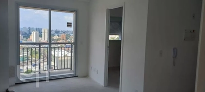 Apartamento, 2 quartos, 39 m² - Foto 1