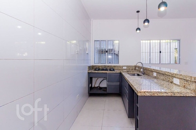 Casa de Condomínio, 2 quartos - Foto 1